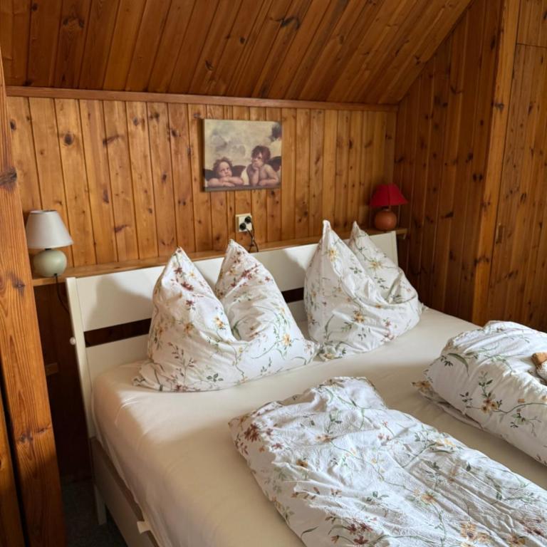 Privatzimmer - Großes Doppelzimmer - 6