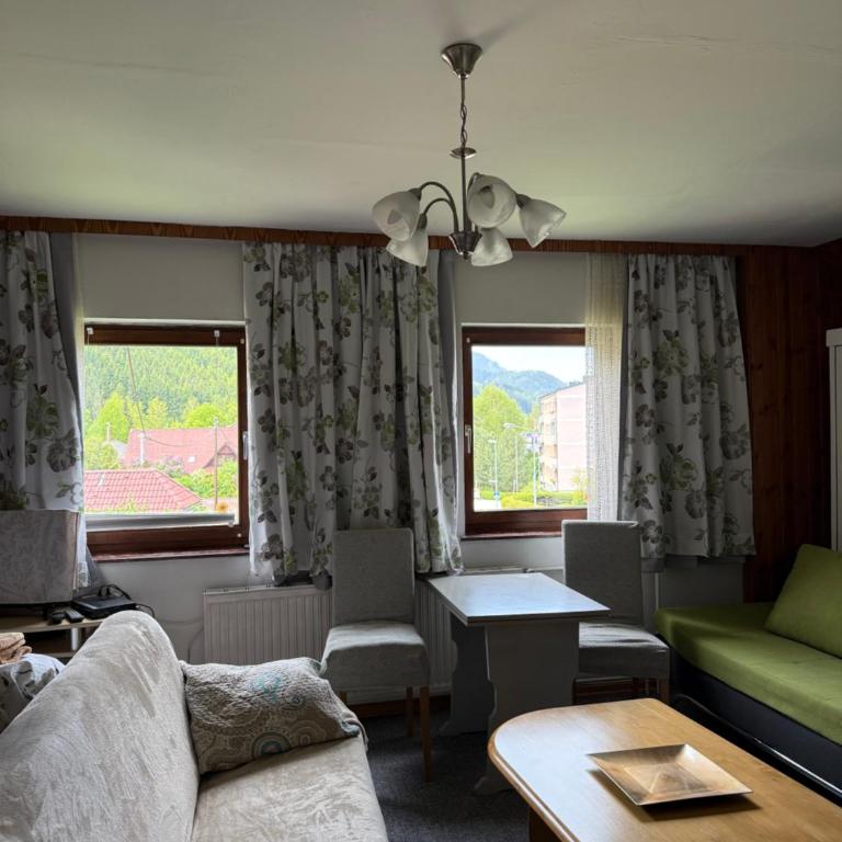 Privatzimmer - Großes Doppelzimmer - 2