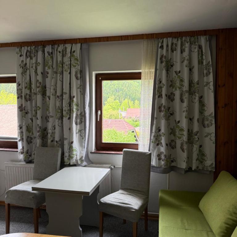 Privatzimmer - Großes Doppelzimmer - 5