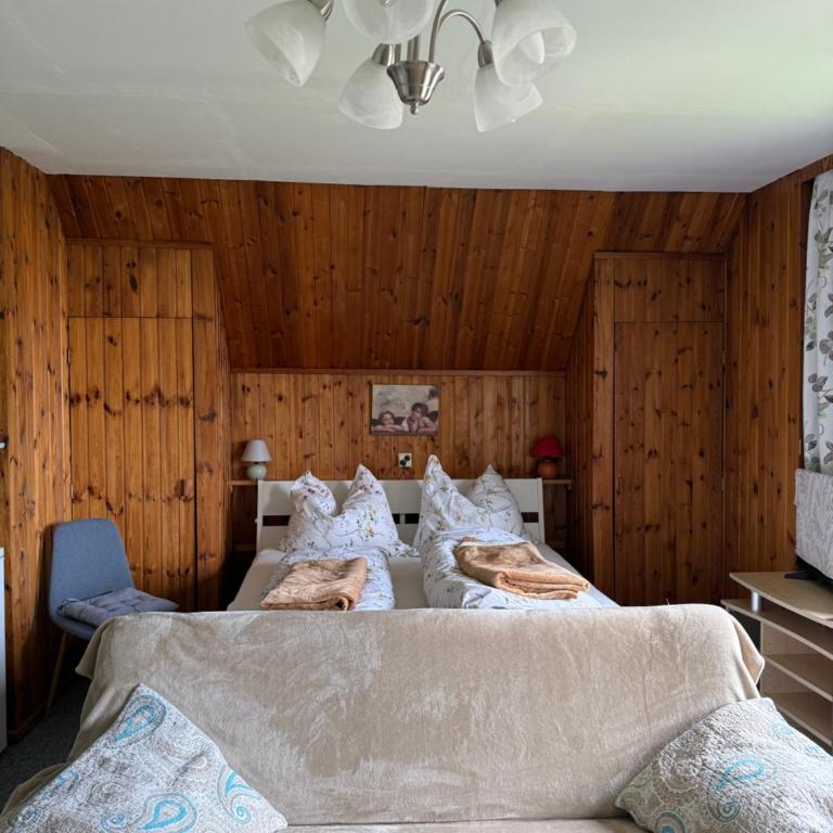 Privatzimmer - Großes Doppelzimmer - 4