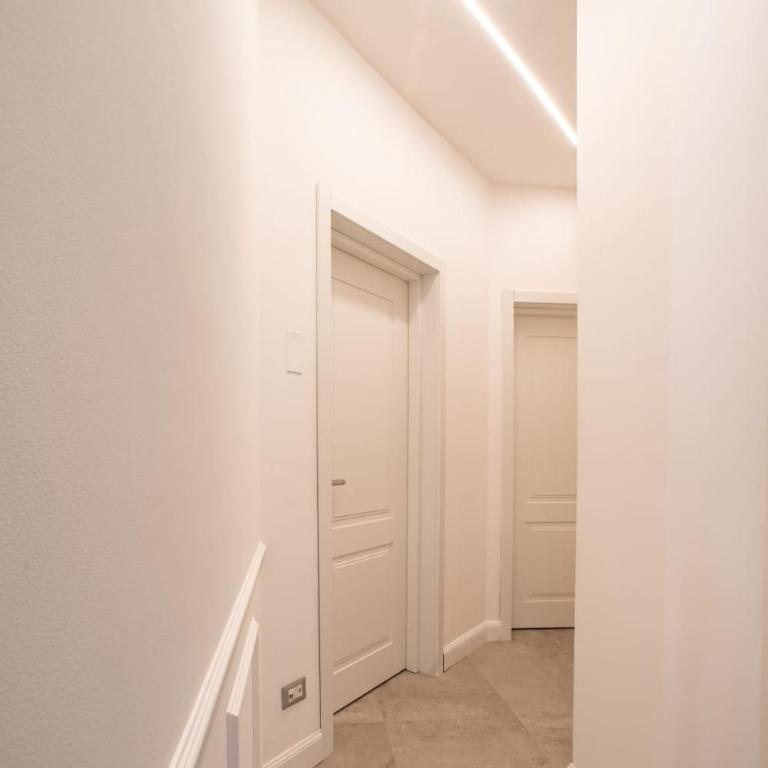 Borsieri Luxury Suites - Lake Como - Appartamento con 2 Camere da Letto - 58