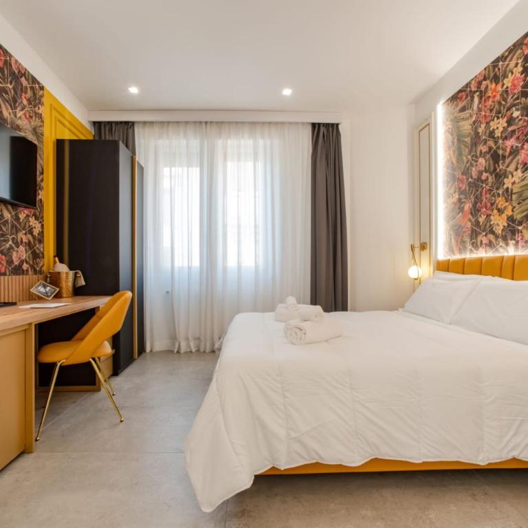 Borsieri Luxury Suites - Lake Como - Appartamento con 2 Camere da Letto - 39