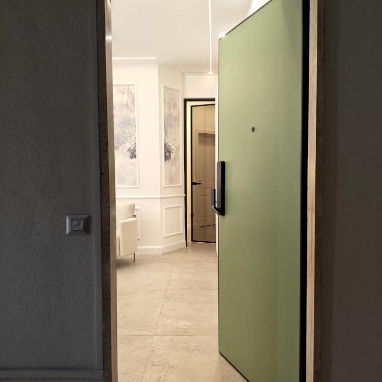 Borsieri Luxury Suites - Lake Como - Appartamento con 2 Camere da Letto - 40