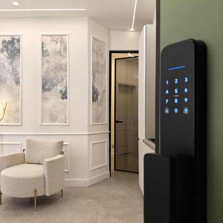 Borsieri Luxury Suites - Lake Como - Appartamento con 2 Camere da Letto - 35