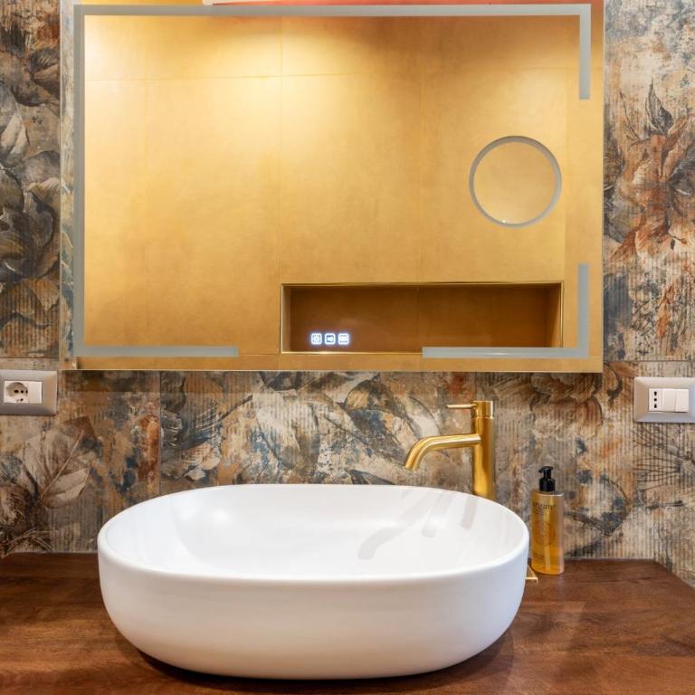 Borsieri Luxury Suites - Lake Como - Appartamento con 2 Camere da Letto - 42