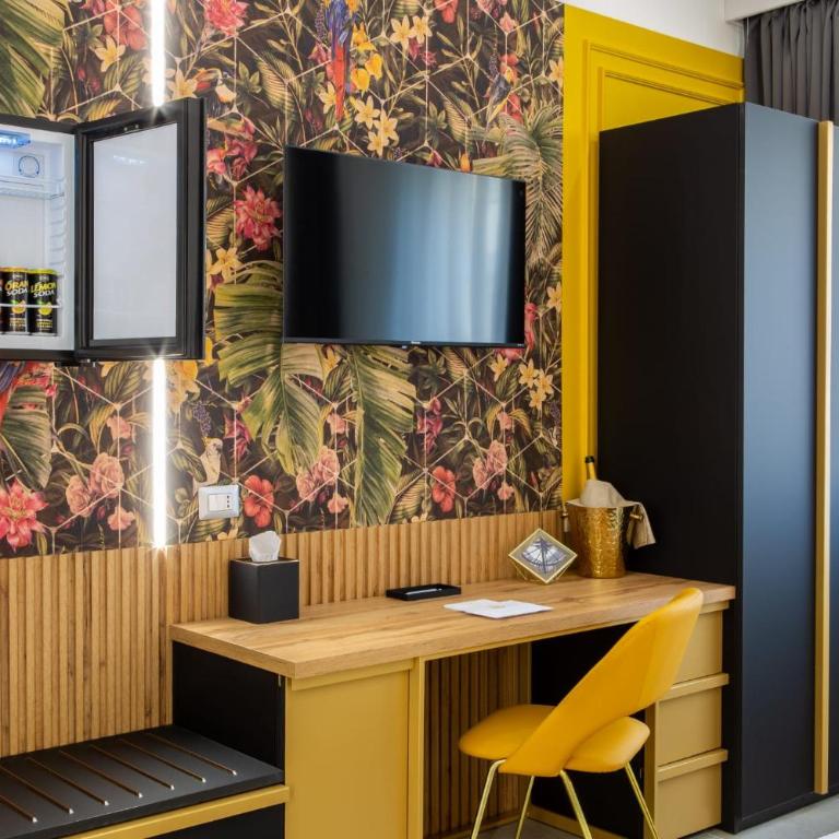 Borsieri Luxury Suites - Lake Como - Appartamento con 2 Camere da Letto - 45