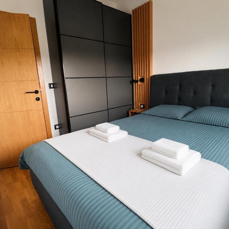 Jasmin Zlatibor - Apartman sa 1 Spavaćom Sobom - 12