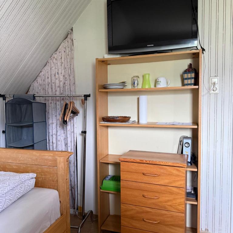 Privatzimmer - Kleines Einzelzimmer - 7