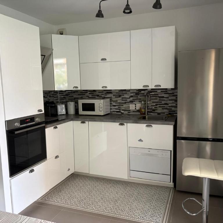 T3 Neuf-Plage 3mn parking privé - Appartement 2 Chambres avec Terrasse - 2