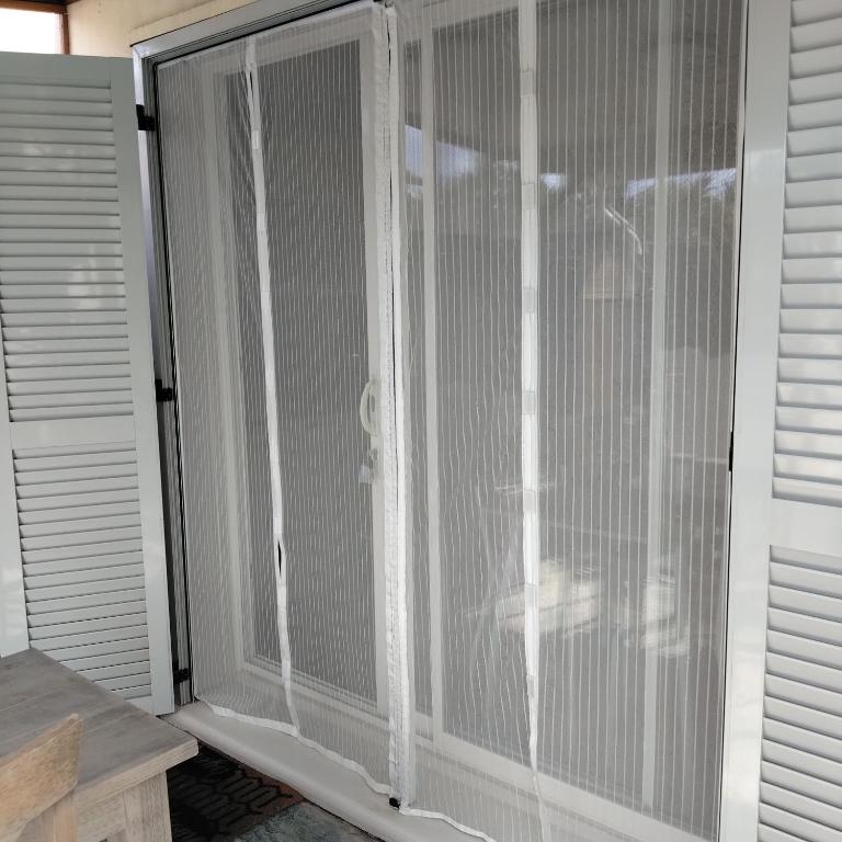 Studio de charme à 300 m de la Plage de Santa Giulia - Casa con 1 dormitorio - 18