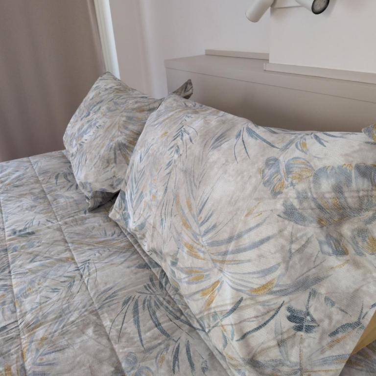 Cà da moae 1 - Appartamento con 1 Camera da Letto - 12
