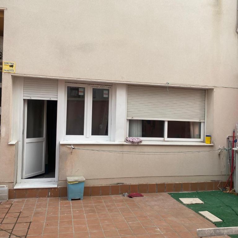 APT. DOWN TOWN(ANTON MARTIN) - Apartamento de 1 dormitorio - 36