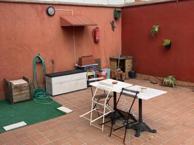 APT. DOWN TOWN(ANTON MARTIN) - Apartamento de 1 dormitorio - 38