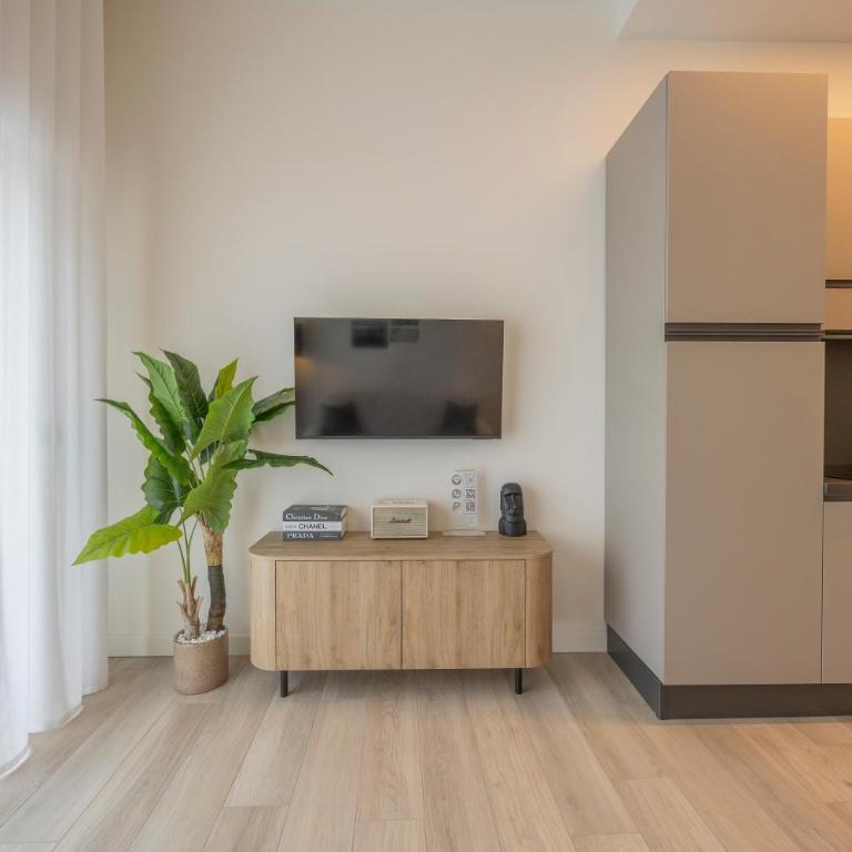 PRESTIGE Apartments - Luxury Arena - Appartamento con 1 Camera da Letto - 17