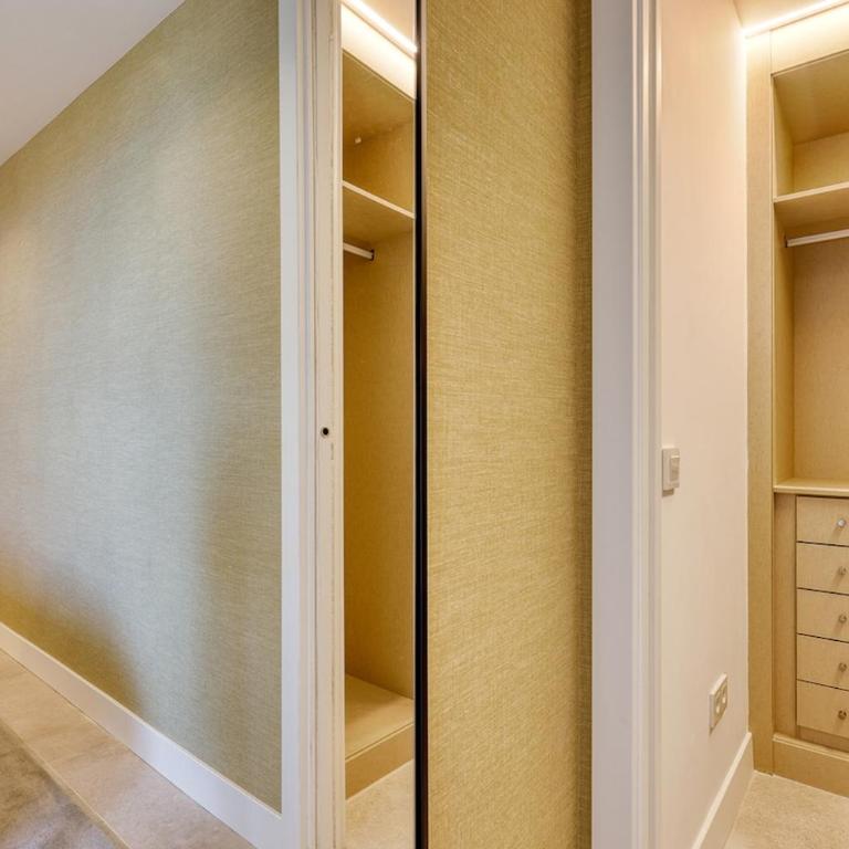 Incredible Sea View Apartment at Estepona Hills - Apartamento de 3 dormitorios - 11