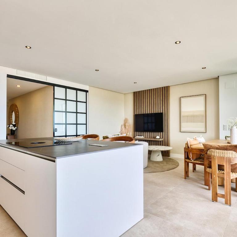 Incredible Sea View Apartment at Estepona Hills - Apartamento de 3 dormitorios - 28