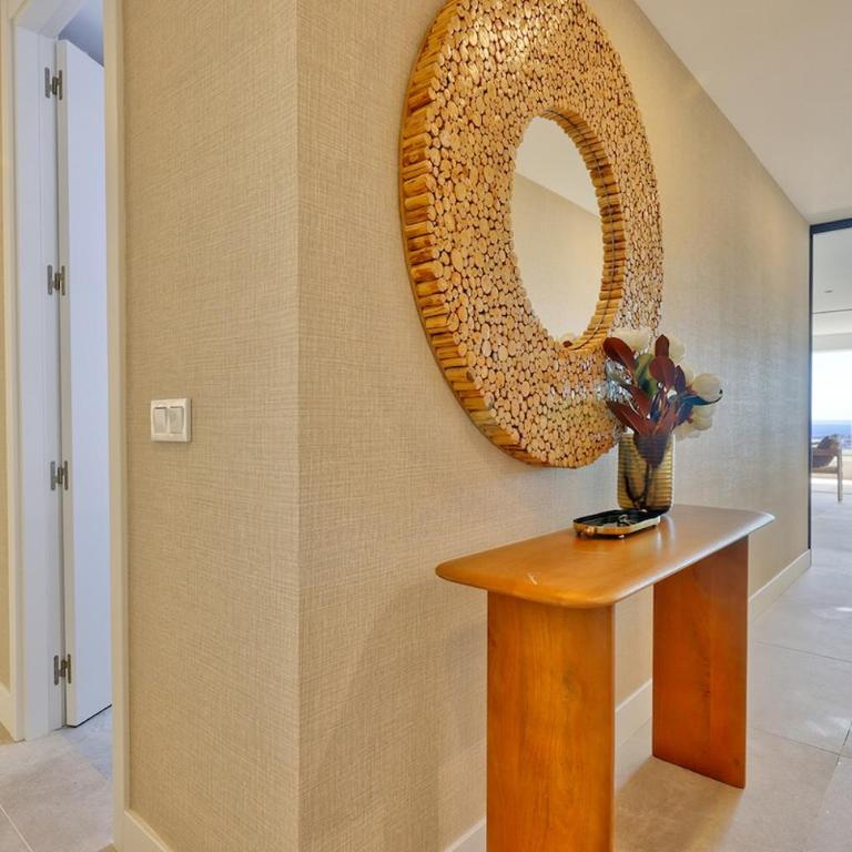 Incredible Sea View Apartment at Estepona Hills - Apartamento de 3 dormitorios - 34