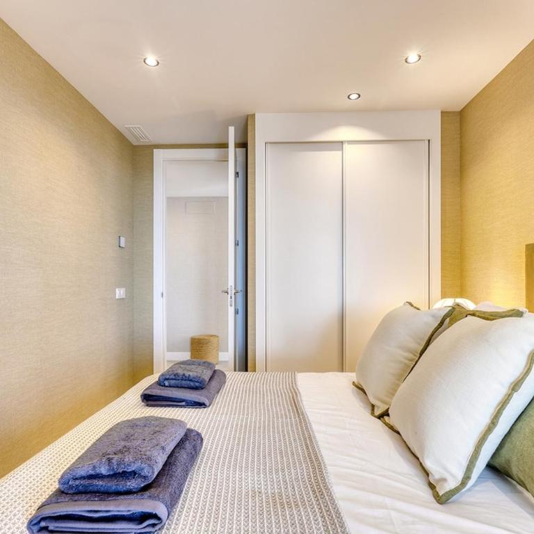 Incredible Sea View Apartment at Estepona Hills - Apartamento de 3 dormitorios - 45
