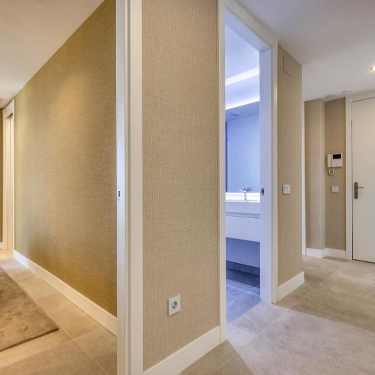 Incredible Sea View Apartment at Estepona Hills - Apartamento de 3 dormitorios - 49