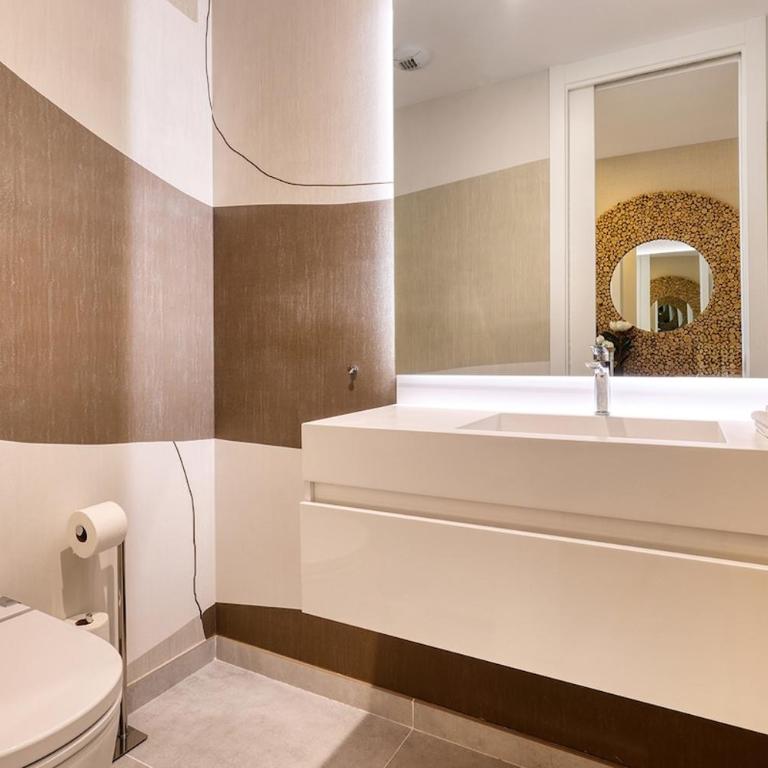 Incredible Sea View Apartment at Estepona Hills - Apartamento de 3 dormitorios - 56