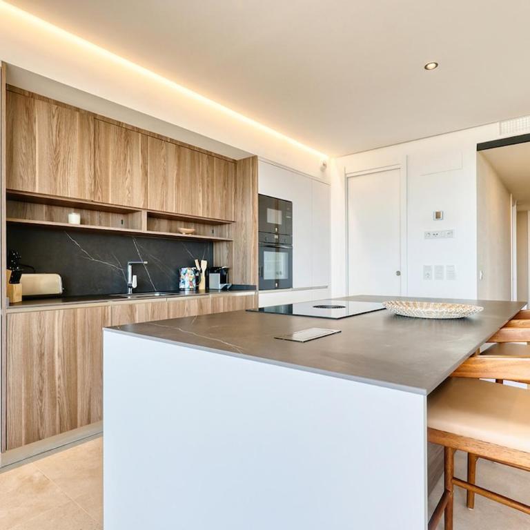 Incredible Sea View Apartment at Estepona Hills - Apartamento de 3 dormitorios - 69