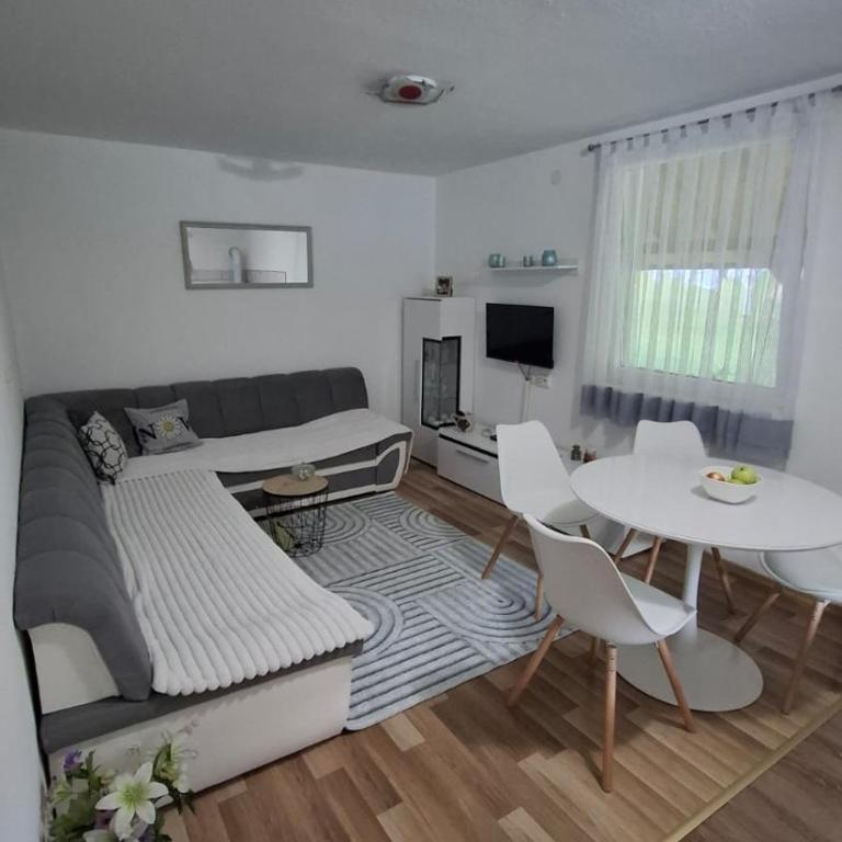 Apartman Anna & Kamp Elza - Maison 1 Chambre - 7