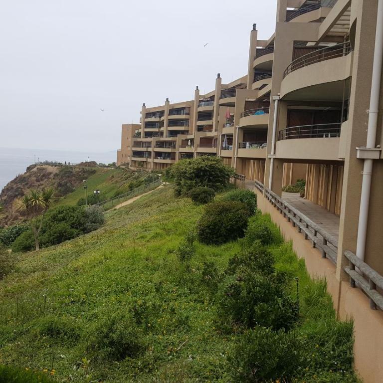 Apartment Cau Cau - Apartamento con vistas al mar - 7