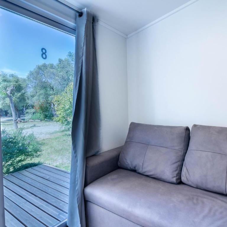 Camping Cambrils Caban - Casa Móvil - 6