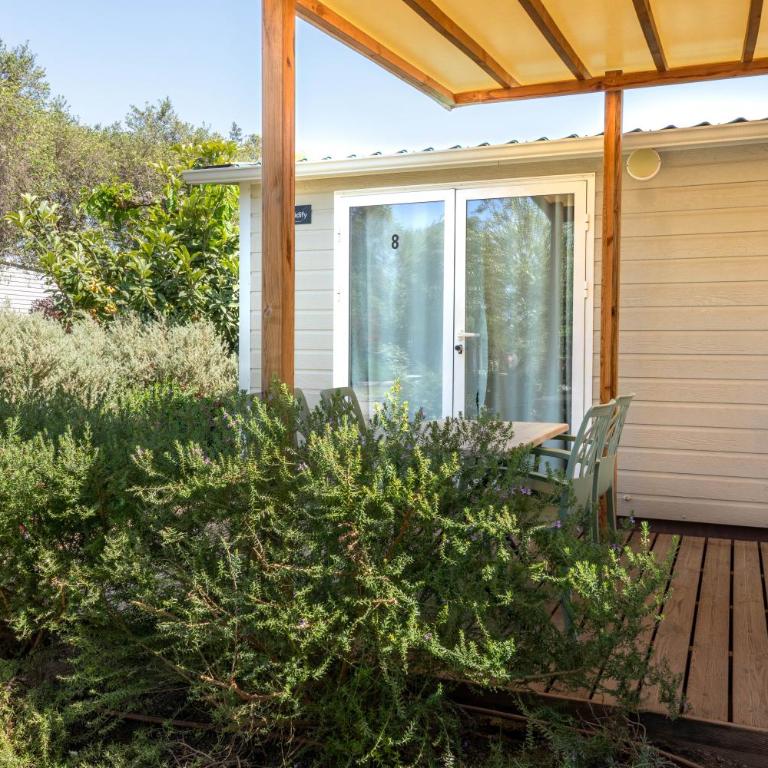Camping Cambrils Caban - Casa Móvil - 5