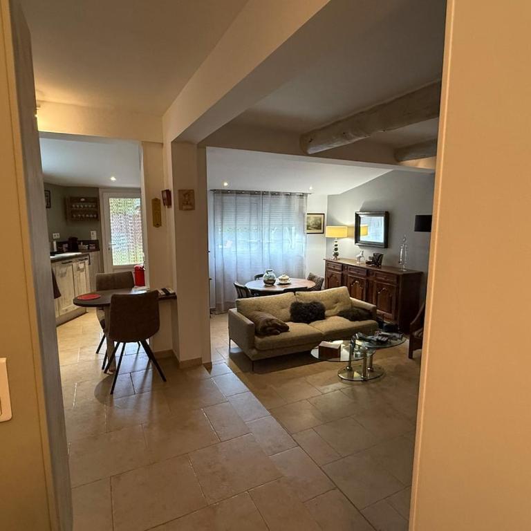 Villa Maya, 10 minutes du centre ville - Villa 1 Chambre - 6