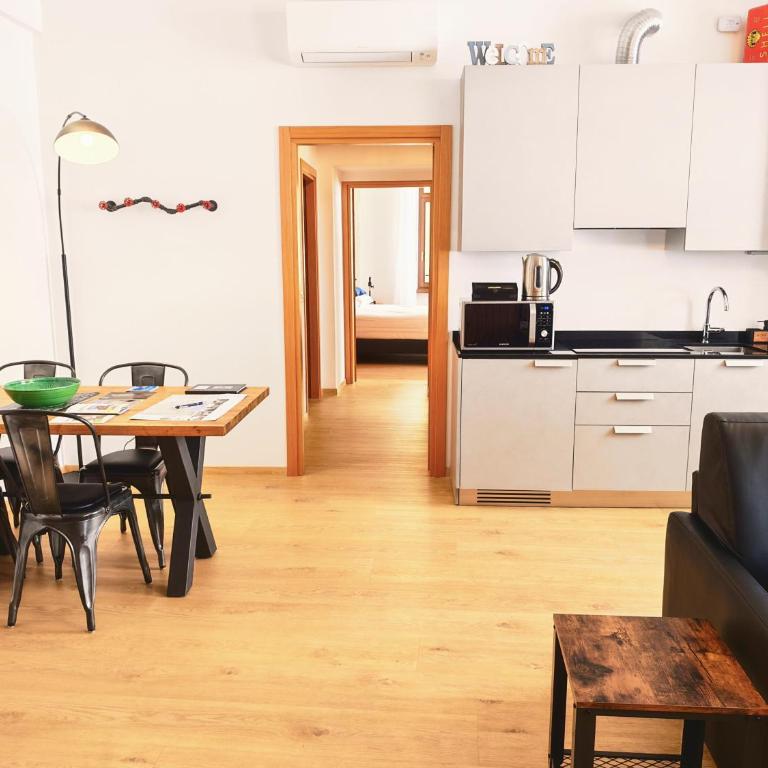 RivApartmentsDowntowN Urban - Appartamento - 6