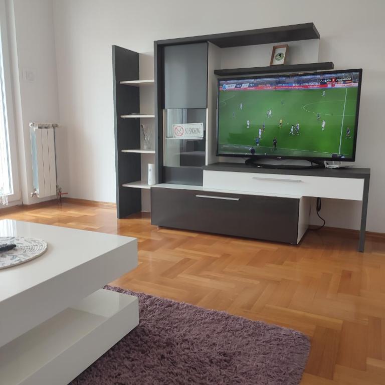 Apartman 501 - Apartman sa 1 Spavaćom Sobom - 2