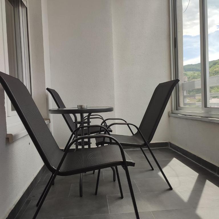 Apartman 501 - Apartman sa 1 Spavaćom Sobom - 10