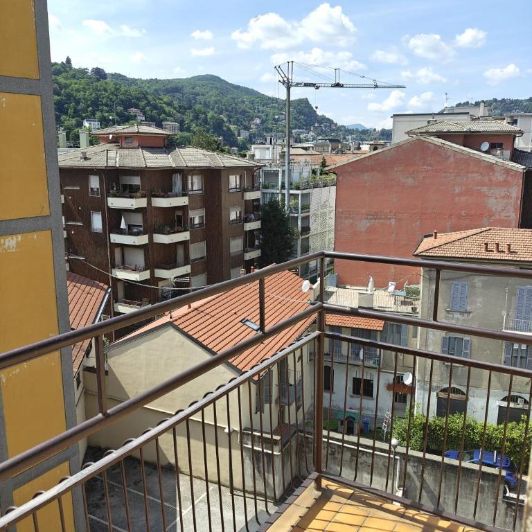 Borsieri Luxury Suites - Lake Como - Appartamento con 2 Camere da Letto - 3