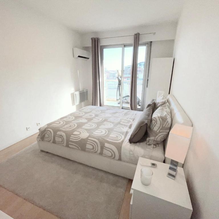 GOLDEN SQUARE MONACO GRAND PRIX - Just walk - Apartment mit 1 Schlafzimmer - 13