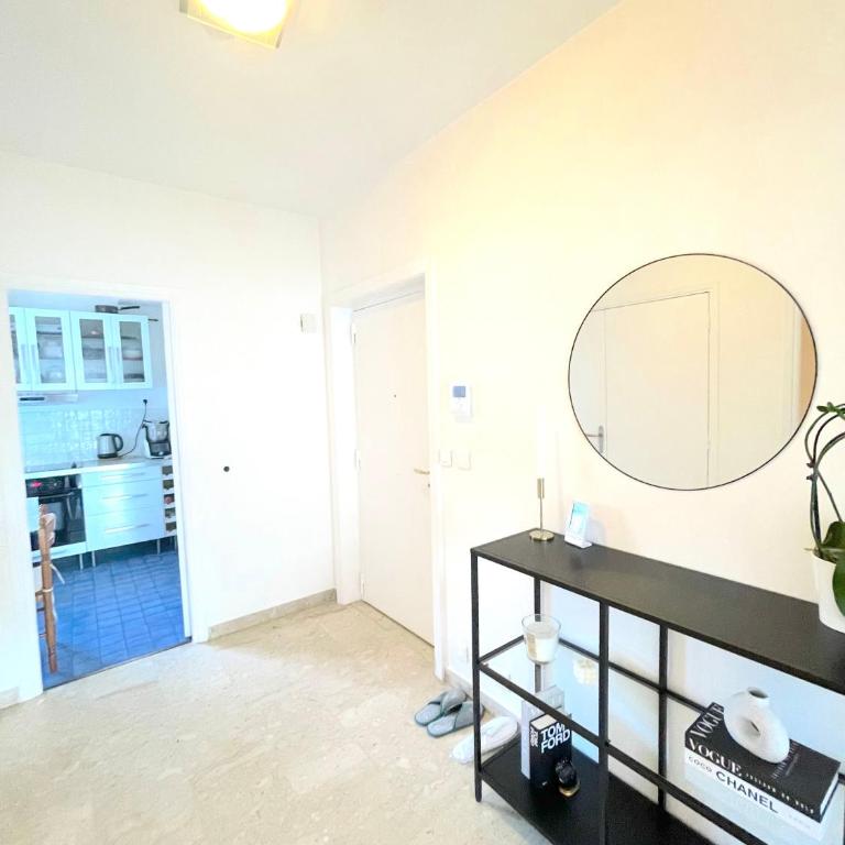 GOLDEN SQUARE MONACO GRAND PRIX - Just walk - Apartment mit 1 Schlafzimmer - 12