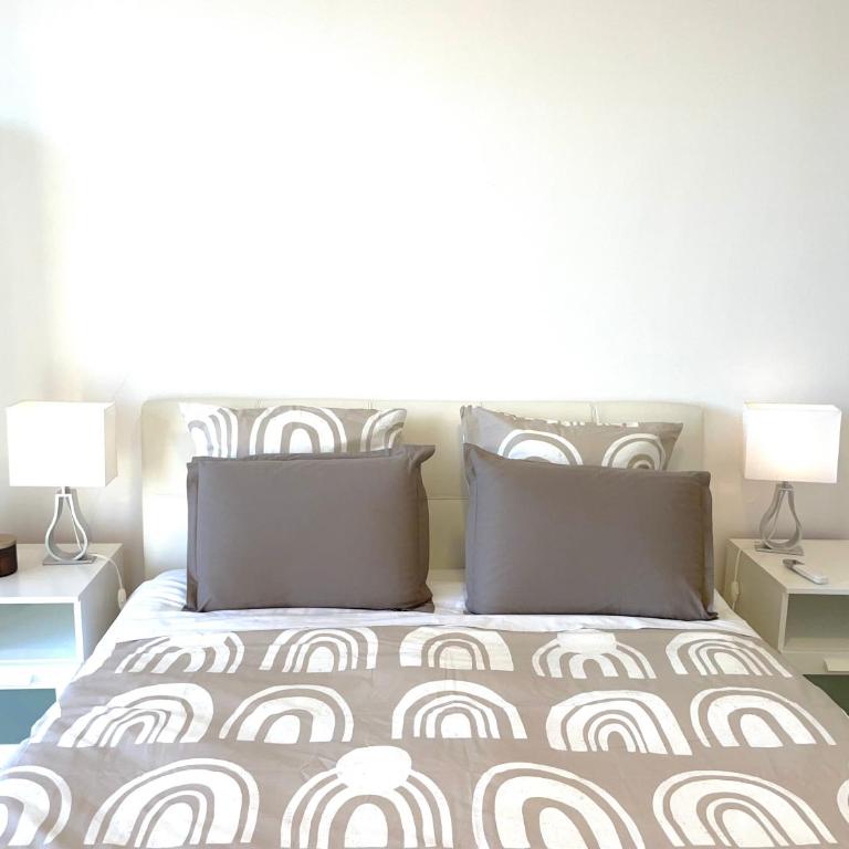 GOLDEN SQUARE MONACO GRAND PRIX - Just walk - Apartment mit 1 Schlafzimmer - 21