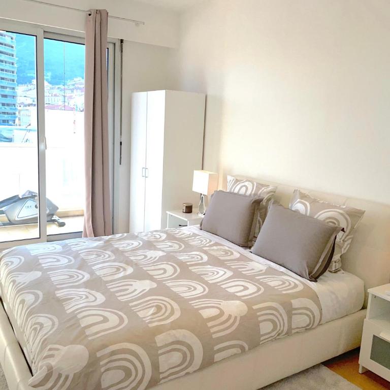 GOLDEN SQUARE MONACO GRAND PRIX - Just walk - Apartment mit 1 Schlafzimmer - 14