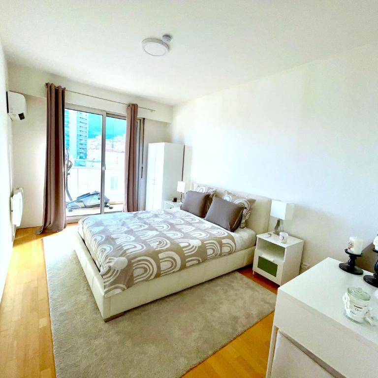 GOLDEN SQUARE MONACO GRAND PRIX - Just walk - Apartment mit 1 Schlafzimmer - 23