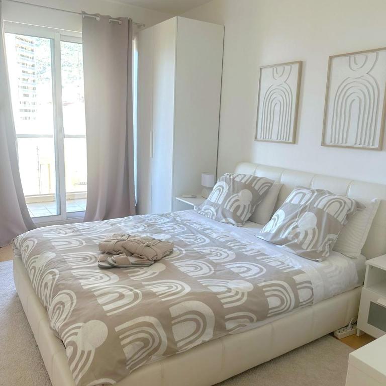 GOLDEN SQUARE MONACO GRAND PRIX - Just walk - Apartment mit 1 Schlafzimmer - 20