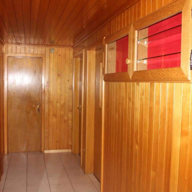Grosszügige Ferienwohnung nähe Aletscharena für 6 Personen - Apartment mit 4 Schlafzimmern - 10