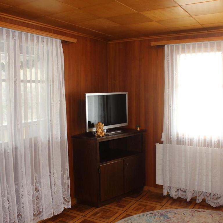 Grosszügige Ferienwohnung nähe Aletscharena für 6 Personen - Apartment mit 4 Schlafzimmern - 16