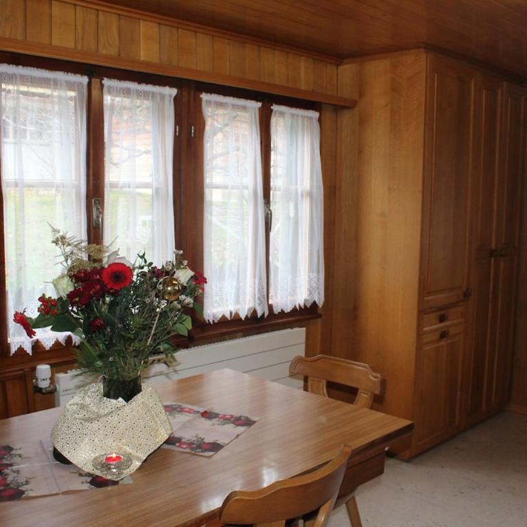 Grosszügige Ferienwohnung nähe Aletscharena für 6 Personen - Apartment mit 4 Schlafzimmern - 20