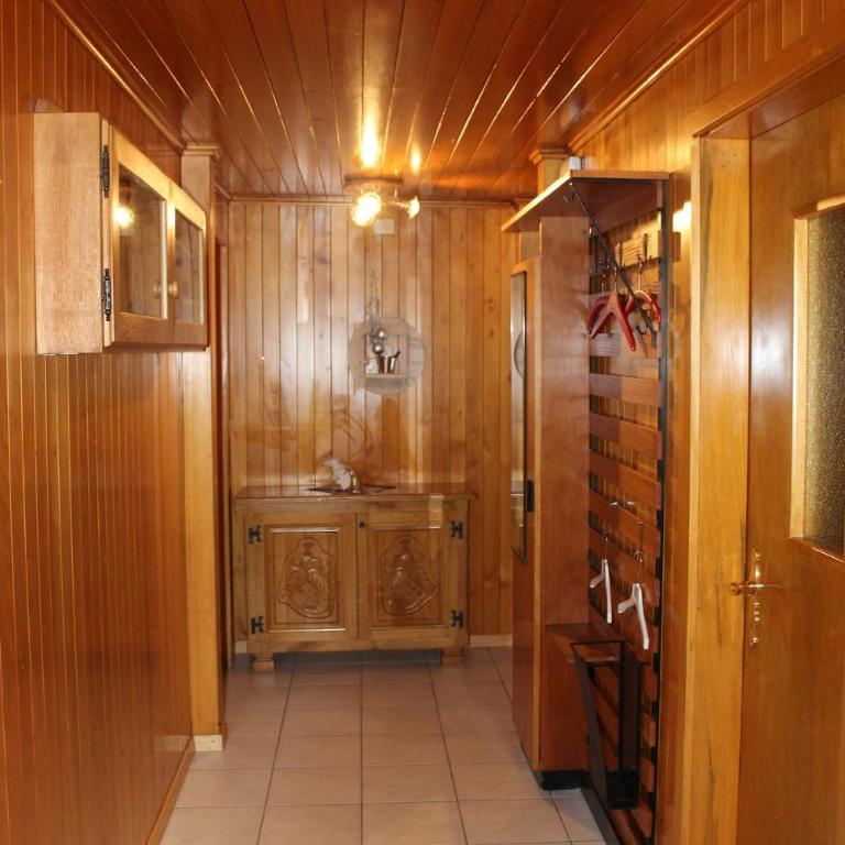 Grosszügige Ferienwohnung nähe Aletscharena für 6 Personen - Apartment mit 4 Schlafzimmern - 9