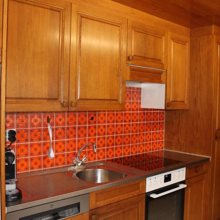 Grosszügige Ferienwohnung nähe Aletscharena für 6 Personen - Apartment mit 4 Schlafzimmern - 19