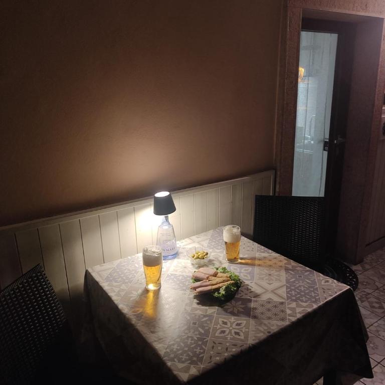 Alma Andaluza - Holiday Apartments - Apartment mit 1 Schlafzimmer - 41
