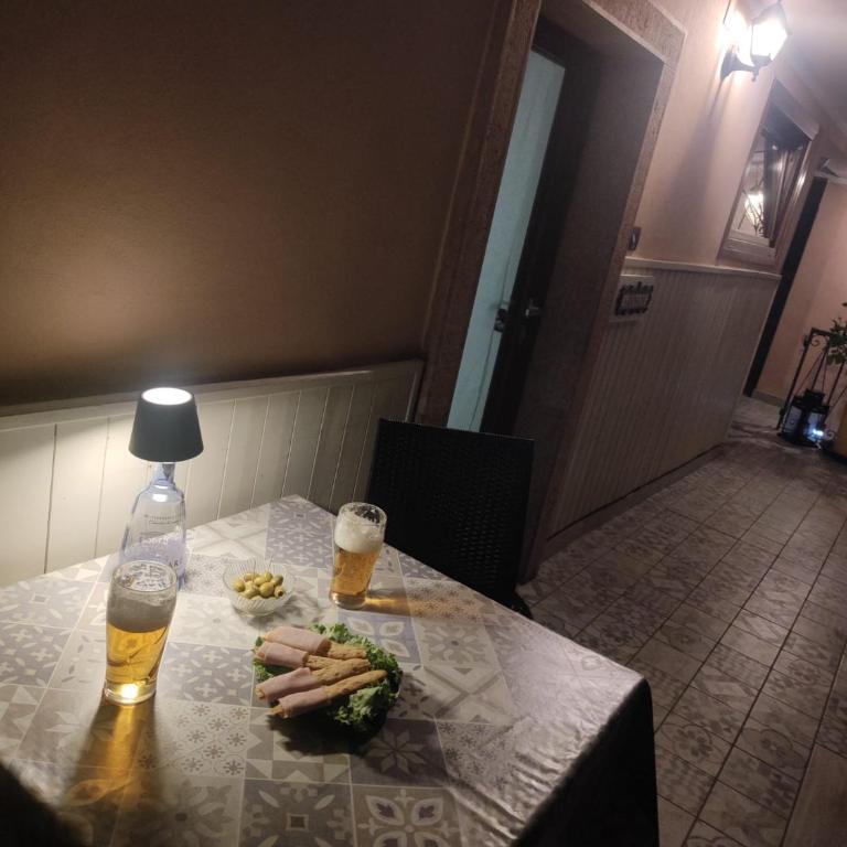 Alma Andaluza - Holiday Apartments - Apartment mit 1 Schlafzimmer - 39