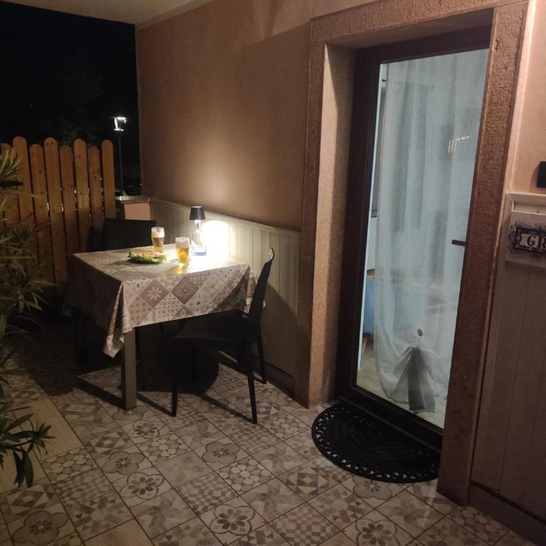Alma Andaluza - Holiday Apartments - Apartment mit 1 Schlafzimmer - 40