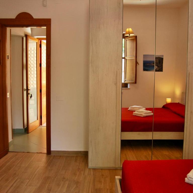 Villa Orlando Mondello - Two-Bedroom Villa - 22