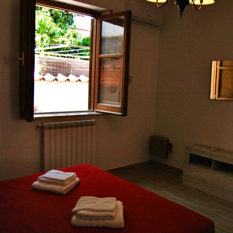 Villa Orlando Mondello - Two-Bedroom Villa - 21
